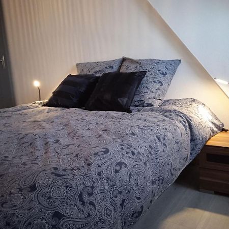 La Mulhousienne F3 Centre Ville Мюлуз Екстериор снимка