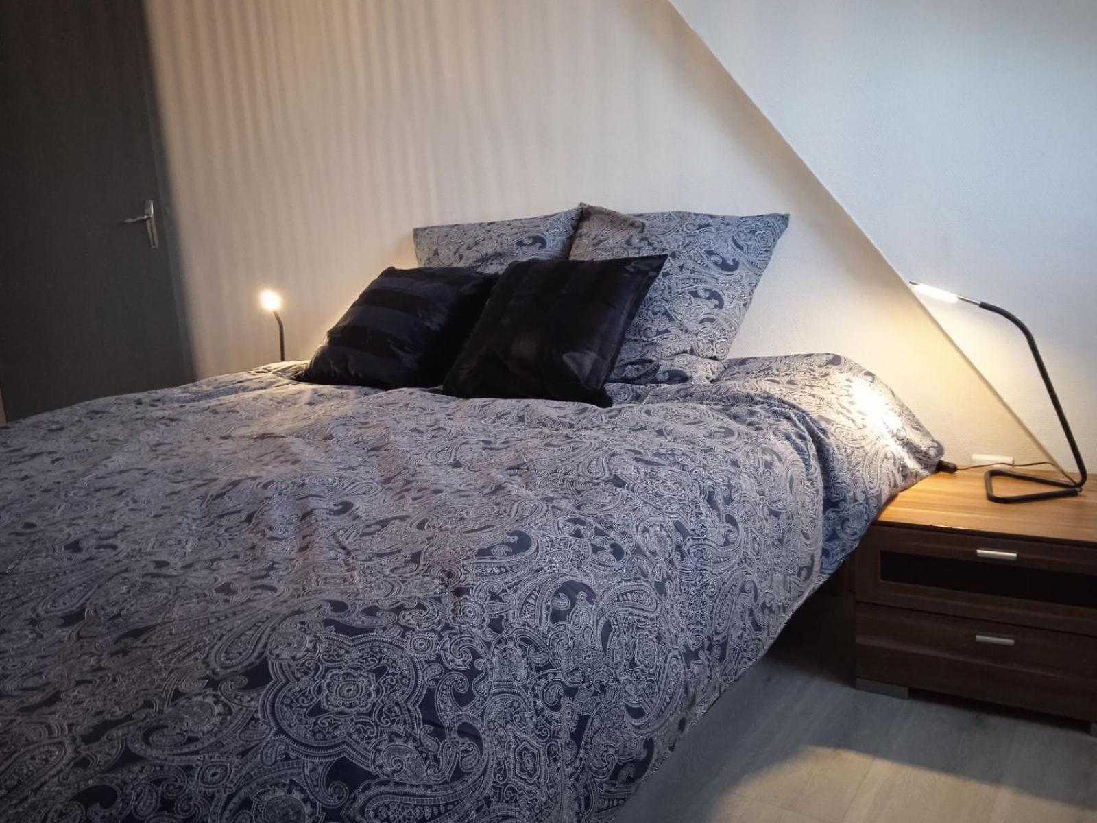 La Mulhousienne F3 Centre Ville Мюлуз Екстериор снимка