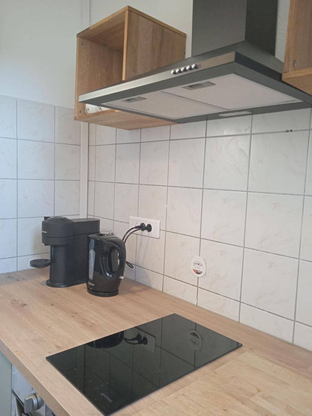 La Mulhousienne F3 Centre Ville Мюлуз Екстериор снимка