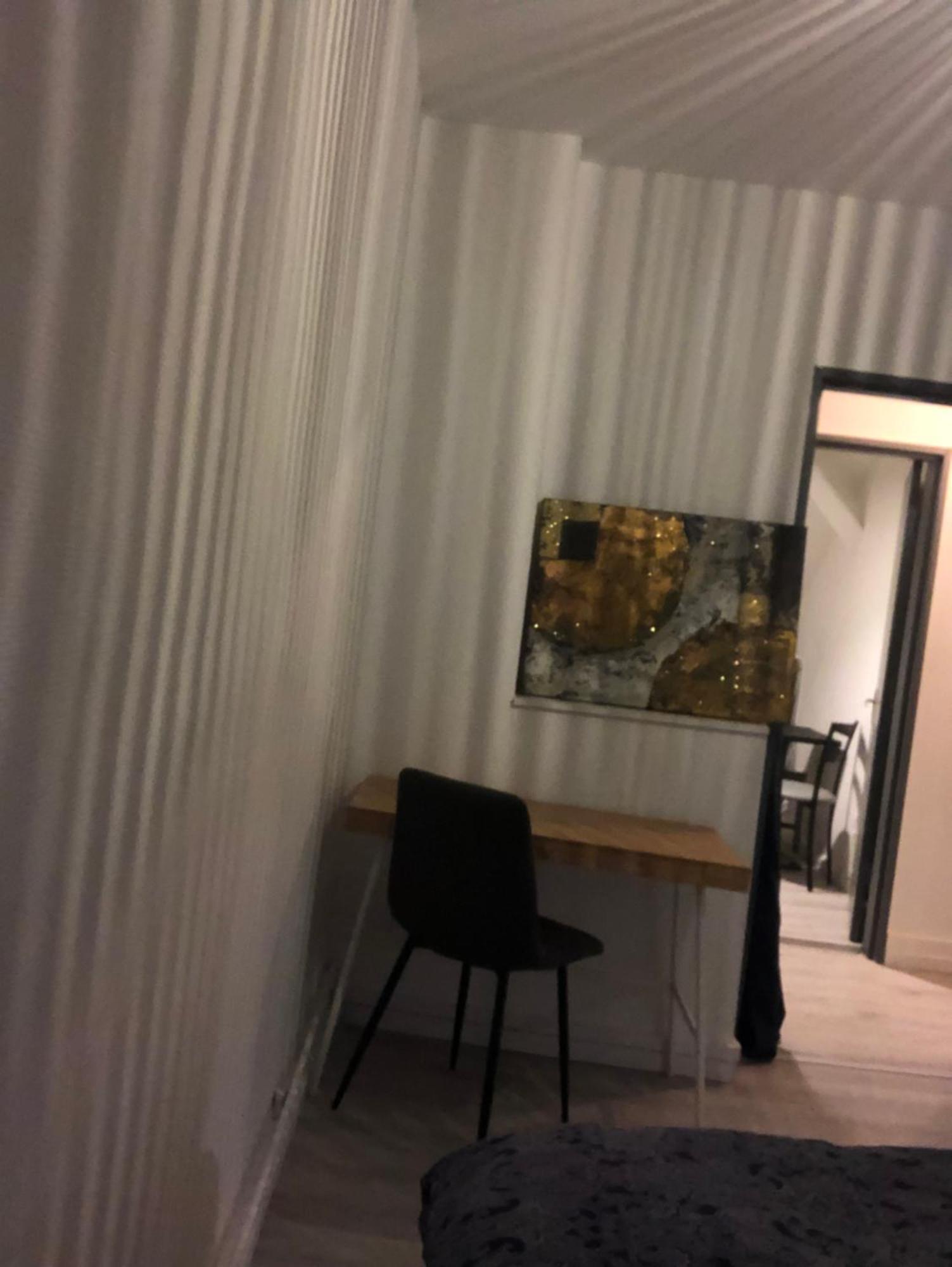 La Mulhousienne F3 Centre Ville Мюлуз Екстериор снимка
